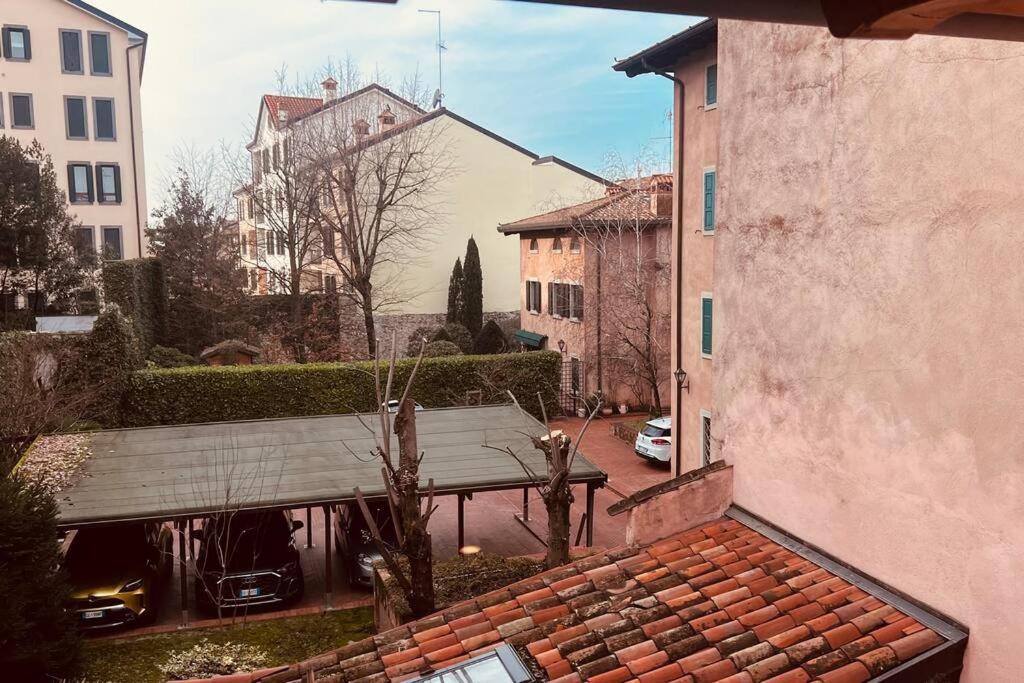 Private Luxury Udine Exterior foto