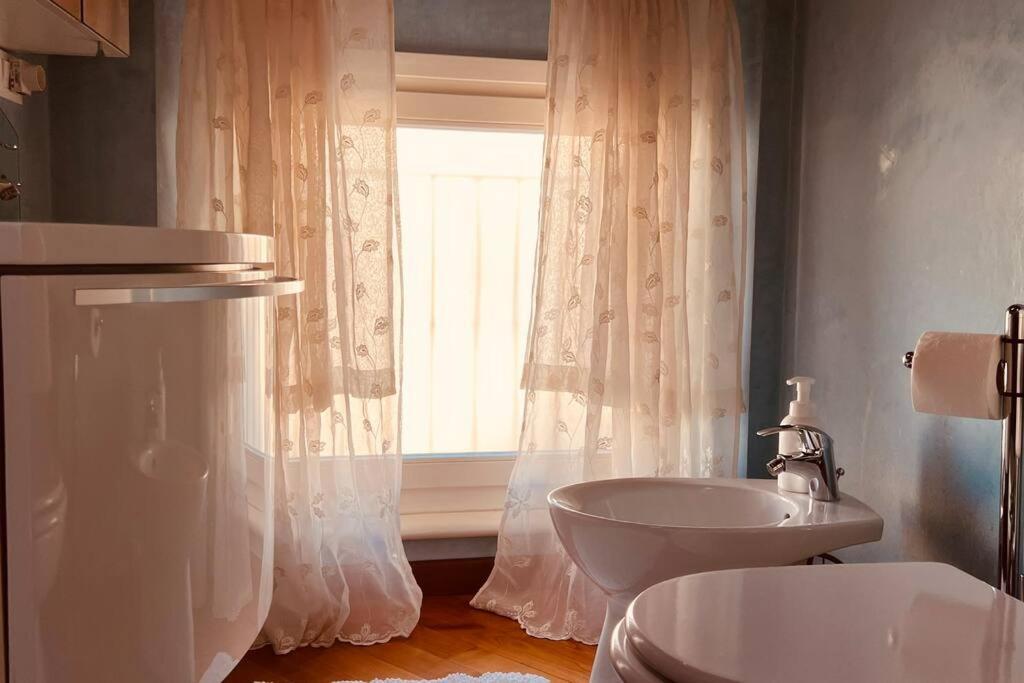 Private Luxury Udine Exterior foto